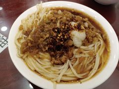 -新川面馆(新街口二店)