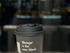 -BLATAGE COFFEE