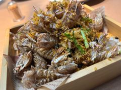 -青菁酒家·象山海鲜(胜利河美食街店)