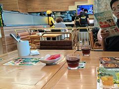 -豪客来牛排(红豆万花城店)