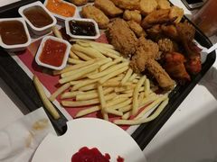 -肯德基(中华路店)