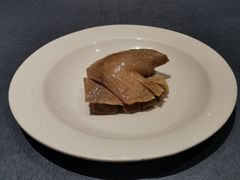 招牌盐水鸭-A One Kitchen·南京精菜馆(德基广场店)