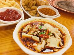 -黄泰吉拾味餐厅(江汉路店)