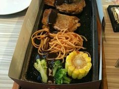 -必胜客(衡阳船山店PH店)