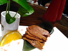 -素德轩素食餐厅(东港店)