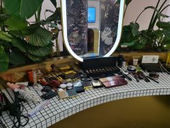 -本小姐美学·半永久纹眉野生眉