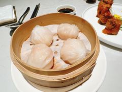 -潮民公馆(BFC外滩金融中心店)