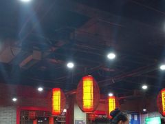 大堂-天下第一面(大雁塔北广场店)