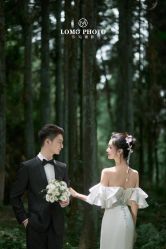 -LOMO乐玛婚纱摄影(口碑严选店)