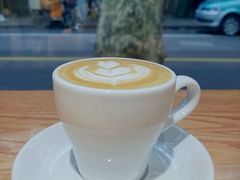 -Onirii Coffee(长乐路店)