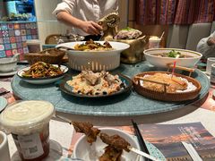 -阿娜尔·新疆菜(佰港城店)