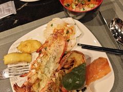 -星汇餐厅(新濠影汇店)