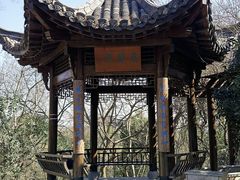 -敬亭山风景名胜区