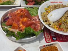 -柒酒烤肉(祁阳新天地店)