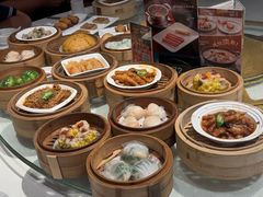-潮福城大酒楼·潮味粤品·港式点心(湖滨北路店)