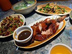 -宣威山野人家·云南菜·菌火锅(金碧店)
