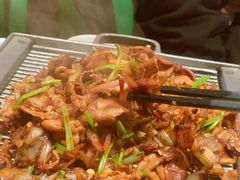 -四季民福烤鸭店(前门廊房二条店)