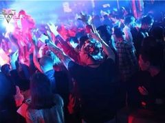 -A8 music club(宁波店)