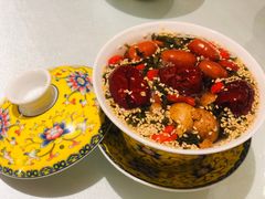 -宁夏国强手抓羊肉·清真菜(未央路凤三店)