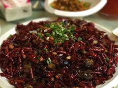 -杨牛肉面饭(天庆街店)