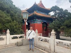 -北京国子监胡同