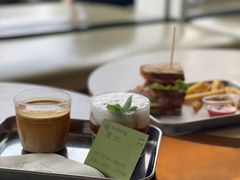 -SAANCI山池咖啡(海上世界文化艺术中心店)