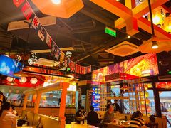 大堂-有喜屋·日料·居酒屋(旭辉广场店)