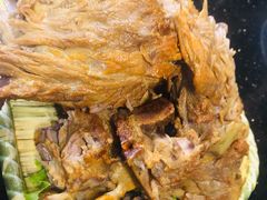 -津菜宋记老房子(平山道店)