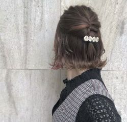 点击看大图 -IN HAIR艺术+造型