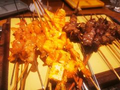 -那些年记忆烧烤