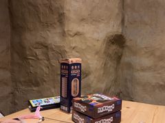 -猫猫幼稚园·撸猫·桌游·电玩
