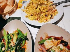 -帕娜·泰式茶餐厅·Bistro(近铁广场店)