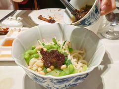 -四季民福烤鸭店(望京旺角店)