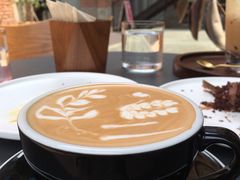-大酉·M Coffee(北京美术馆店)