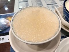 西米露双皮奶-仁信老铺(华盖路店)