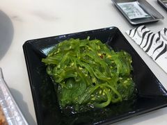 -上清·三文鱼鲜寿司(同德店)