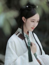-八角古风摄影