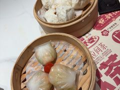 -点都德(珠江新城店)