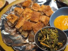 -半山腰·云南菜(侨福芳草地店)