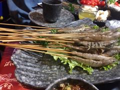 串串虾-渝利重庆火锅