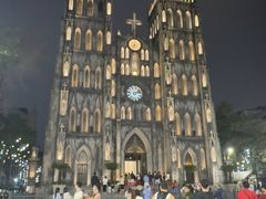 -圣约瑟夫大教堂