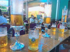 -第35届青岛国际啤酒节