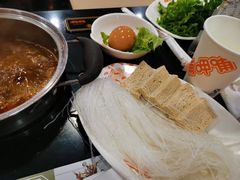 -呷哺呷哺(西单大悦城店)