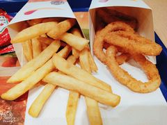 -汉堡王(保定万博广场店)