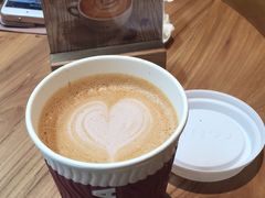 -COSTA COFFEE(恒基名人购物中心店)