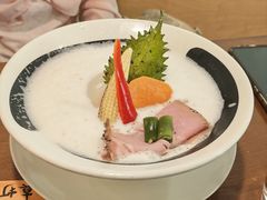 -真打拉面·日式拉面新流派(体育西横街店)