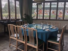 包厢-二十八里太湖船菜(吉祥路店)