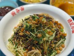 -川正旺江湖菜(三元桥店)