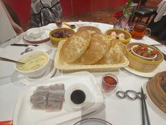 -醉辉皇原味海鲜江南菜(成都大魔方店)