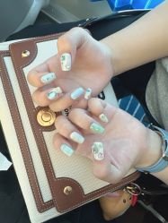 -斯馨·健康美甲美睫